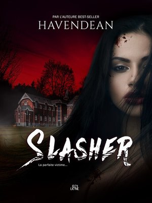 cover image of Slasher